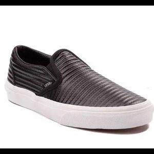 Slip-On Vans